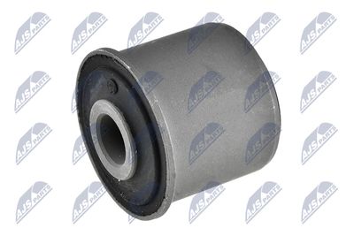 Mounting, control/trailing arm NTY ZTP-CH-002D