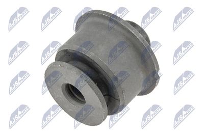 Mounting, control/trailing arm NTY ZTP-CH-005B