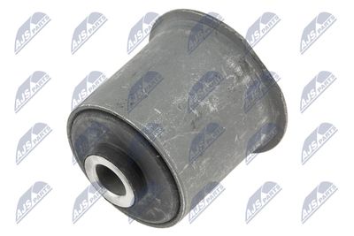 Mounting, control/trailing arm NTY ZTP-CH-009A