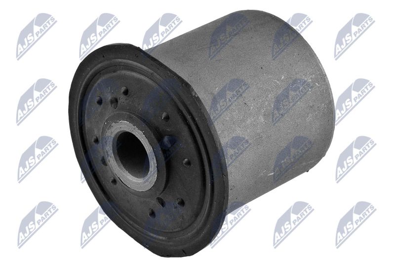 NTY ZTP-CH-012A Mounting, control/trailing arm