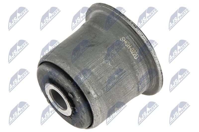 NTY ZTP-CH-022D Mounting, control/trailing arm