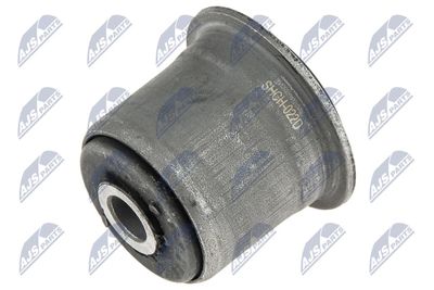 Mounting, control/trailing arm NTY ZTP-CH-022D