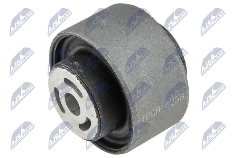 NTY ZTP-CH-025B Mounting, control/trailing arm