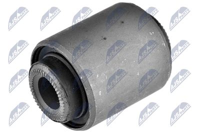 Mounting, control/trailing arm NTY ZTP-DW-049A