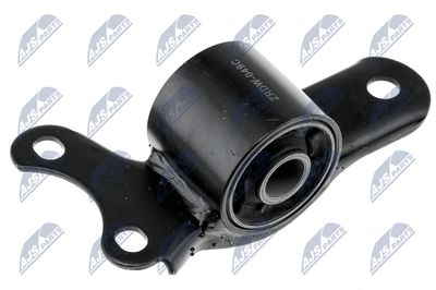 Mounting, control/trailing arm NTY ZTP-DW-049C