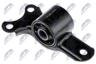 Mounting, control/trailing arm NTY ZTP-DW-049D