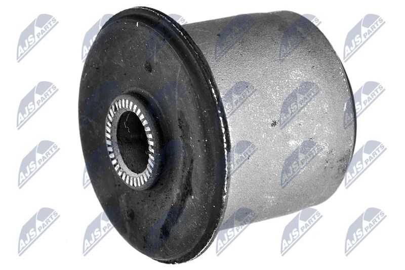 NTY ZTP-DW-081A Mounting, control/trailing arm