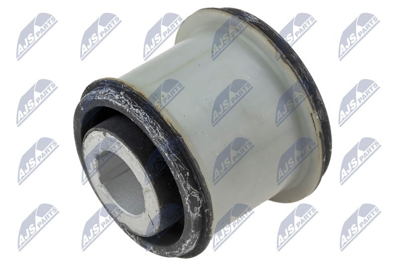 NTY ZTP-FR-007A Bushing, axle beam