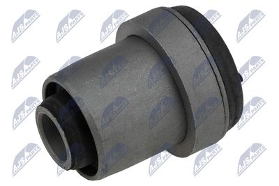 Mounting, control/trailing arm NTY ZTP-FR-011B