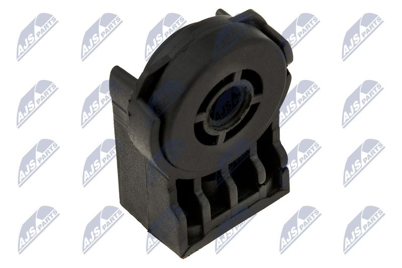 NTY ZTP-FT-001 Mounting, radiator