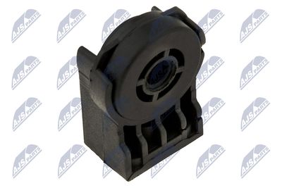 Mounting, radiator NTY ZTP-FT-001
