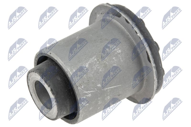 NTY ZTP-HD-010A Mounting, control/trailing arm