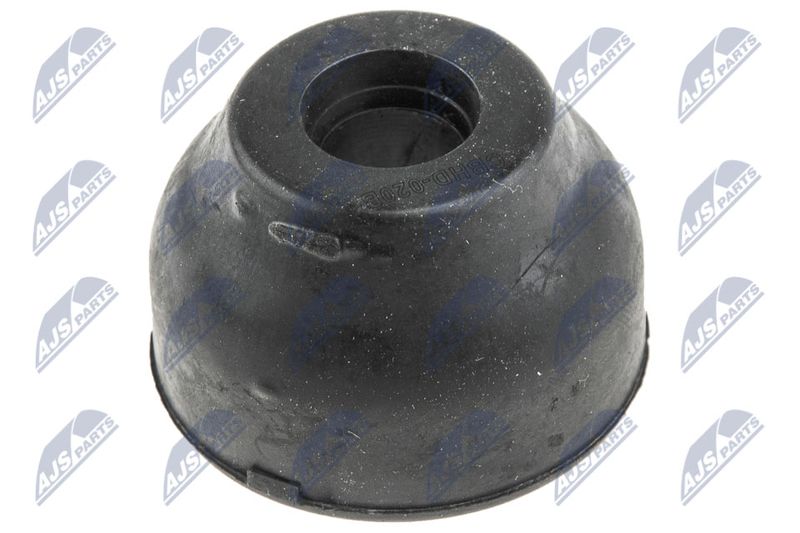NTY ZTP-HD-020B Mounting, control/trailing arm
