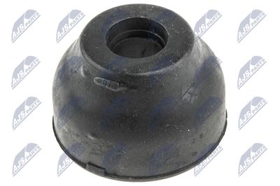 Mounting, control/trailing arm NTY ZTP-HD-020B