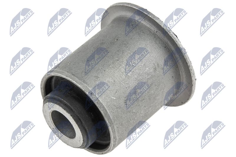NTY ZTP-HD-025B Mounting, control/trailing arm