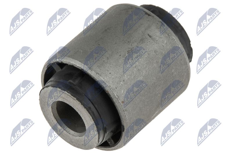 NTY ZTP-HD-026A Mounting, control/trailing arm