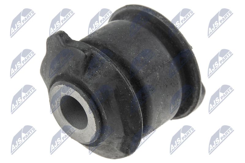 NTY ZTP-HD-031A Mounting, control/trailing arm