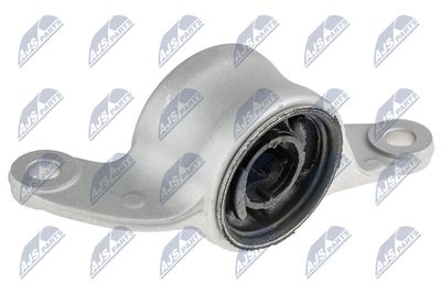 Mounting, control/trailing arm NTY ZTP-HD-036C