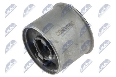 Mounting, control/trailing arm NTY ZTP-HD-039B