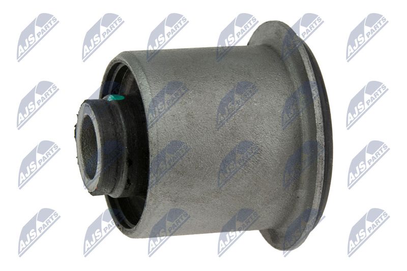 NTY ZTP-KA-325A Mounting, control/trailing arm
