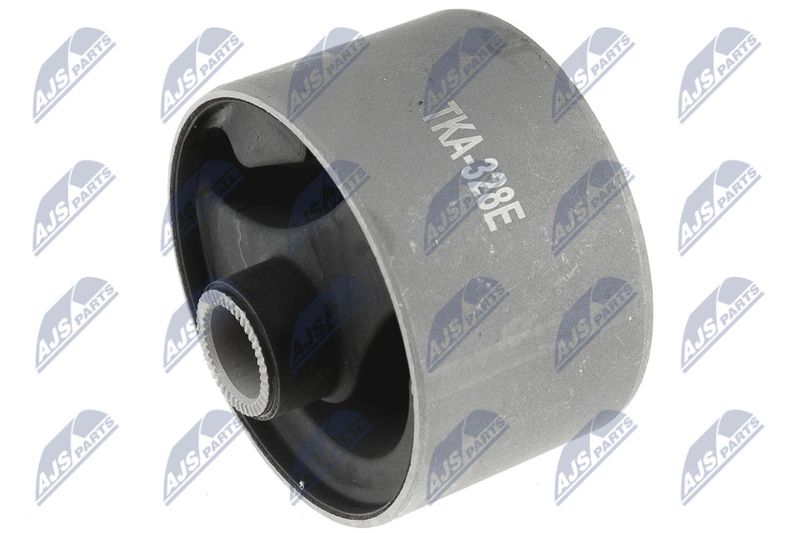 NTY ZTP-KA-328E Mounting, engine