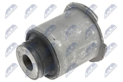 Mounting, control/trailing arm NTY ZTP-LR-001A