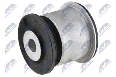 Mounting, control/trailing arm NTY ZTP-ME-000A