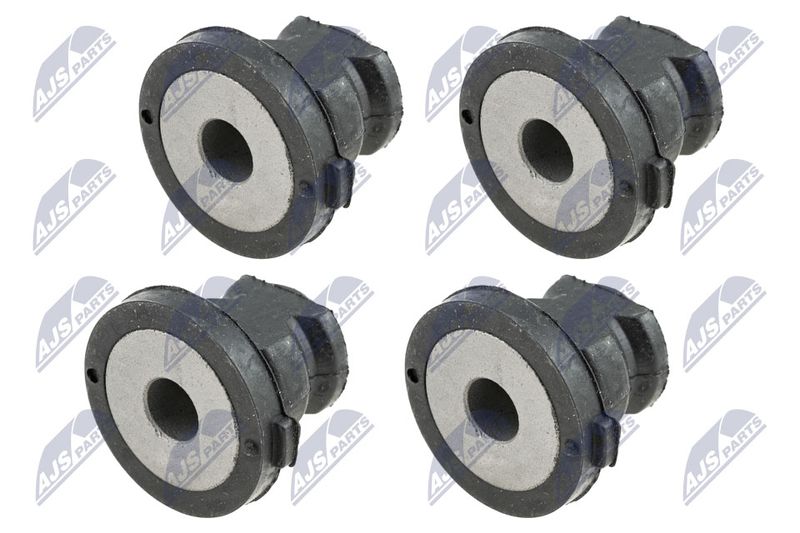 NTY ZTP-ME-013 Mounting, steering gear