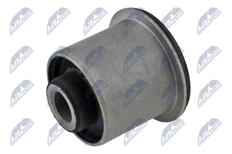 NTY ZTP-MS-050A Mounting, control/trailing arm