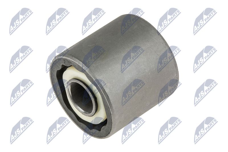 NTY ZTP-MZ-034G Mounting, control/trailing arm