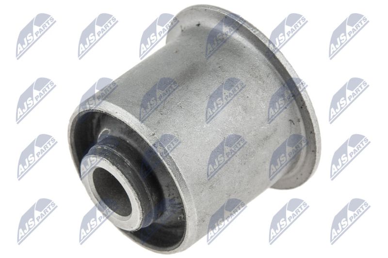 NTY ZTP-NS-020D Mounting, control/trailing arm
