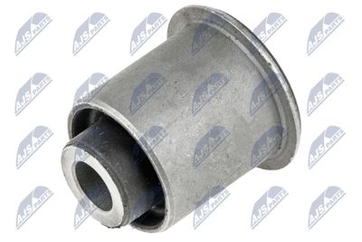 Mounting, control/trailing arm NTY ZTP-NS-048A