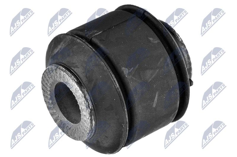 NTY ZTP-NS-054G Mounting, differential