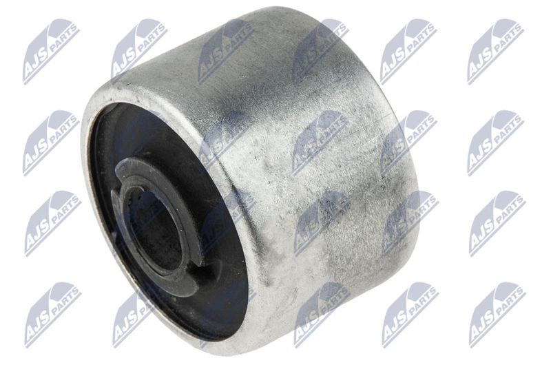 NTY ZTP-NS-058BB Mounting, control/trailing arm