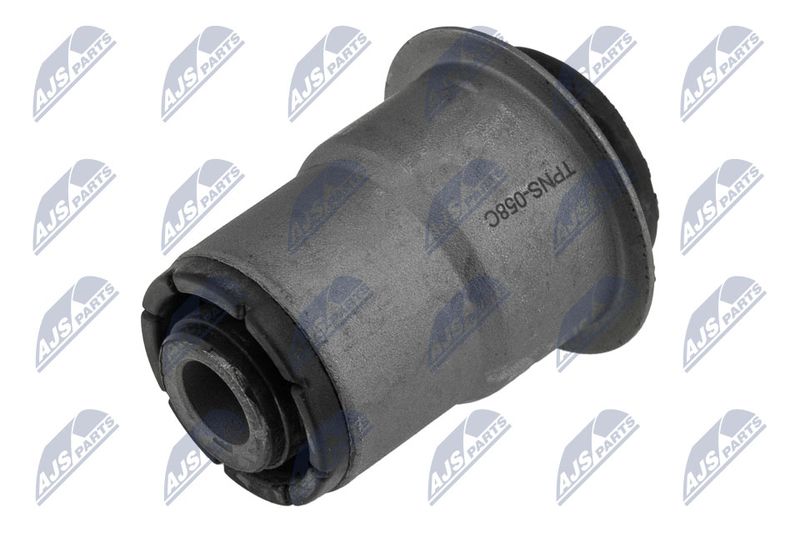 NTY ZTP-NS-058C Bushing, axle beam