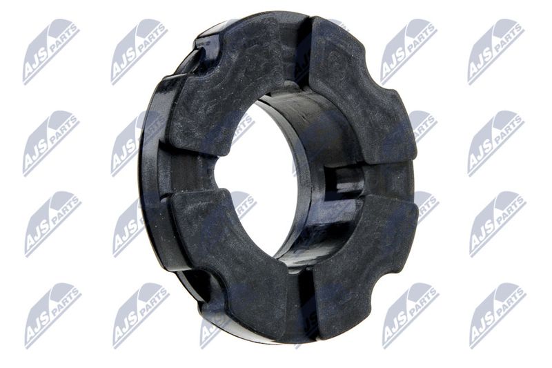 NTY ZTP-NS-060C Bushing, axle beam