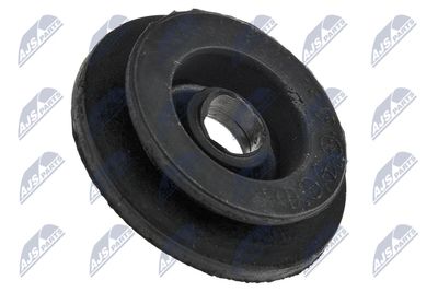Mounting, radiator NTY ZTP-NS-071A
