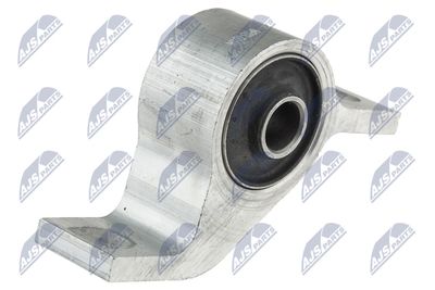 Mounting, control/trailing arm NTY ZTP-SB-001K