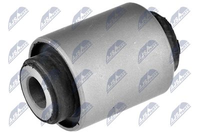 Mounting, control/trailing arm NTY ZTP-SB-003C