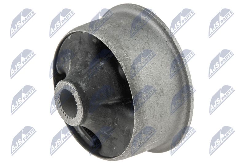 NTY ZTP-TY-058B Control/Trailing Arm, wheel suspension
