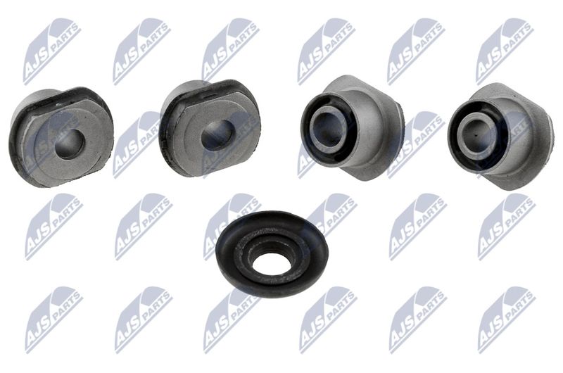 NTY ZTP-TY-073N Mounting, steering gear