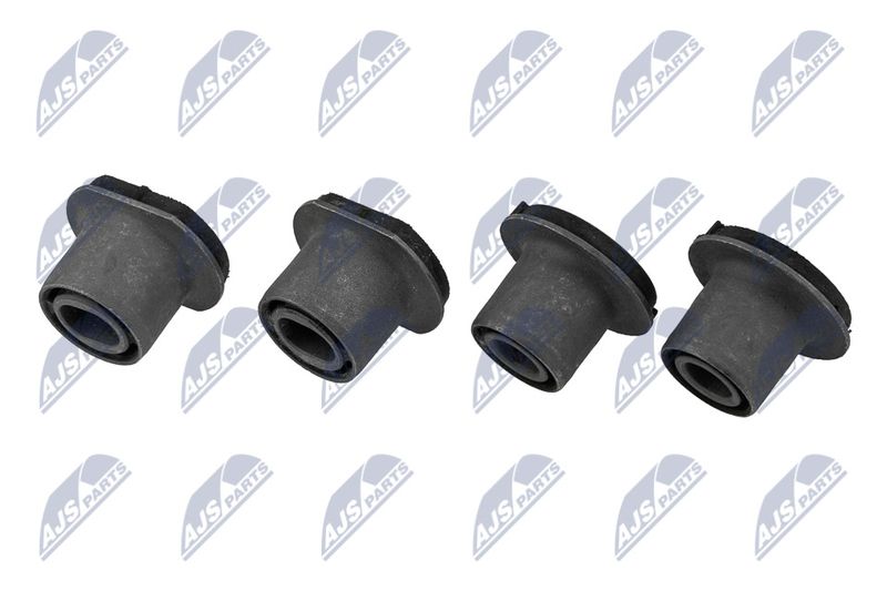 NTY ZTP-TY-074D Mounting, steering gear