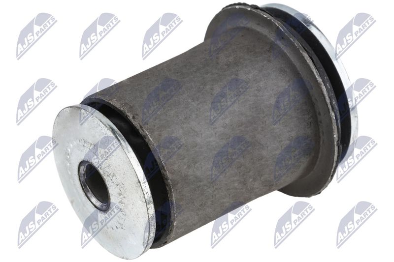 NTY ZTP-TY-075B Mounting, control/trailing arm