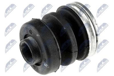 Bushing, axle beam NTY ZTP-TY-075E