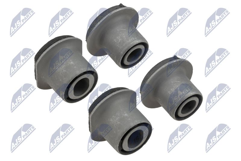 NTY ZTP-TY-075P Mounting, steering gear