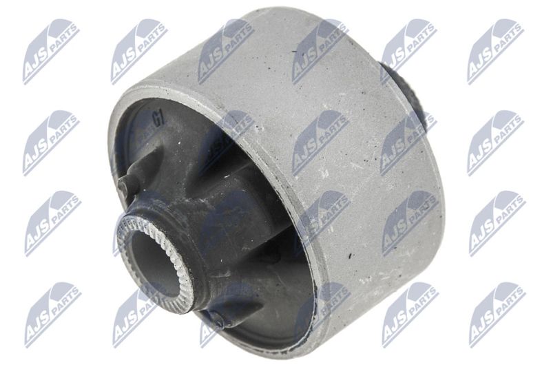 NTY ZTP-TY-076B Mounting, control/trailing arm