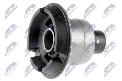Bushing, axle beam NTY ZTP-TY-076D