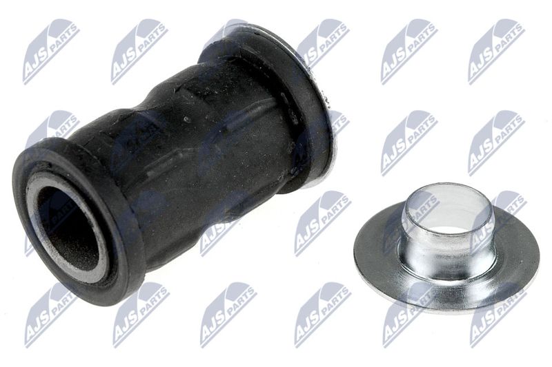 NTY ZTP-TY-090E Mounting, steering gear