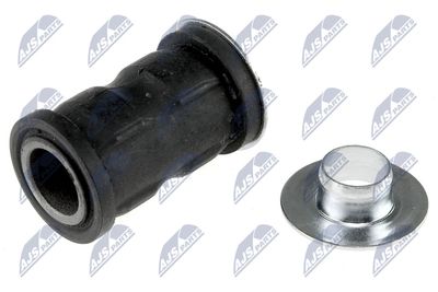 Mounting, steering gear NTY ZTP-TY-090E