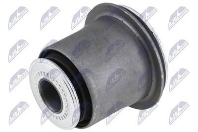 Mounting, control/trailing arm NTY ZTP-TY-096A
